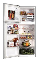 Холодильник Samsung RT-25 SCSW фото