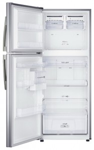 Ψυγείο Samsung RT-35 FDJCDSA φωτογραφία