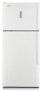 Buzdolabı Samsung RT-54 EMSW fotoğraf