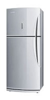 Buzdolabı Samsung RT-57 EASW fotoğraf
