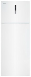Kühlschrank Samsung RT-60 KZRSW Foto
