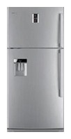 Холодильник Samsung RT-72 KBSM фото
