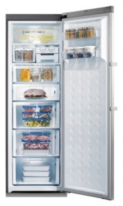 冰箱 Samsung RZ-80 FHIS 照片