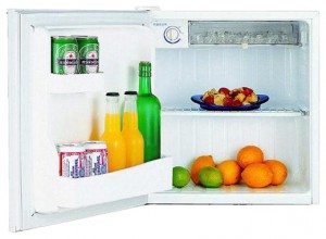 Køleskab Samsung SR-058 Foto