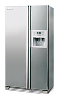 Buzdolabı Samsung SR-S20 DTFMS fotoğraf