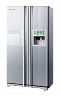 冷蔵庫 Samsung SR-S20 FTFIB 写真