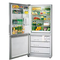 Køleskab Samsung SRL-678 EV Foto