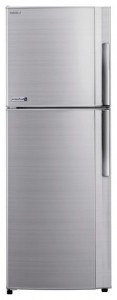 Buzdolabı Sharp SJ-300SSL fotoğraf