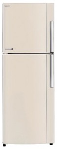 Холодильник Sharp SJ-311VBE Фото