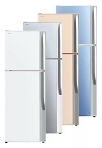 Холодильник Sharp SJ-351NSL Фото