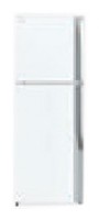 Køleskab Sharp SJ-420NWH Foto