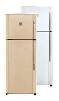 Kühlschrank Sharp SJ-42MWH Foto