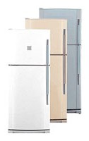 Kühlschrank Sharp SJ-48NBE Foto