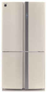 Kühlschrank Sharp SJ-FP810VBE Foto