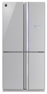 Kjøleskap Sharp SJ-FS810VSL Bilde
