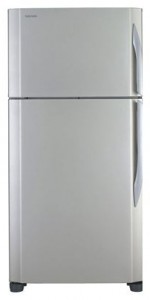 冰箱 Sharp SJ-K65MK2SL 照片