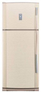 Холодильник Sharp SJ-P63MAA фото
