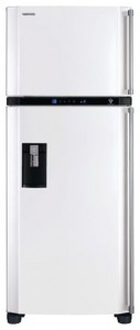Хладилник Sharp SJ-PD482SWH снимка