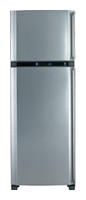 Kühlschrank Sharp SJ-PT441RHS Foto