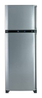 Хладилник Sharp SJ-PT481RHS снимка