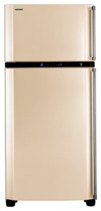 Хладилник Sharp SJ-PT521RBE снимка