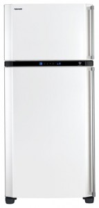 Kjøleskap Sharp SJ-PT690RWH Bilde