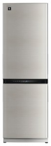 Buzdolabı Sharp SJ-RM320TSL fotoğraf