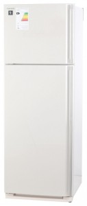Buzdolabı Sharp SJ-SC471VBE fotoğraf