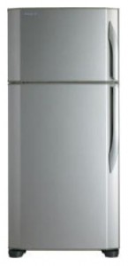 Buzdolabı Sharp SJ-T440RSL fotoğraf
