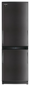 Kjøleskap Sharp SJ-WP320TBK Bilde