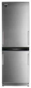 Хладилник Sharp SJ-WP320TS снимка