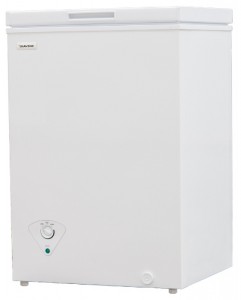 Холодильник Shivaki SCF-105W Фото