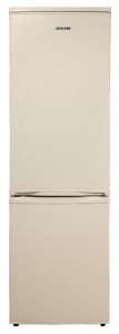 Холодильник Shivaki SHRF-335DI Фото