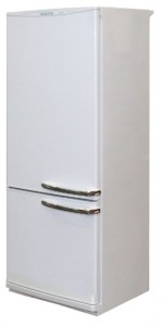 Kühlschrank Shivaki SHRF-341DPW Foto