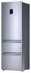 Kühlschrank Shivaki SHRF-450MDMI Foto