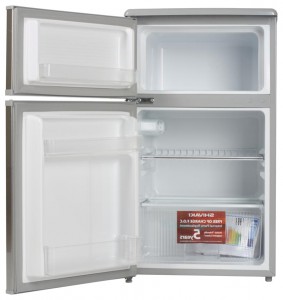 Холодильник Shivaki SHRF-90DS фото