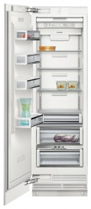 Buzdolabı Siemens CI24RP01 fotoğraf