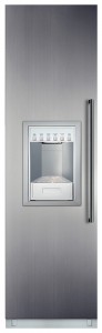 Хладилник Siemens FI24DP00 снимка