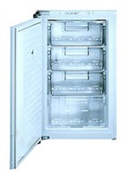 Buzdolabı Siemens GI12B440 fotoğraf