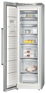 Kühlschrank Siemens GS36NAI31 Foto