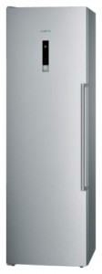 Холодильник Siemens GS36NBI30 фото