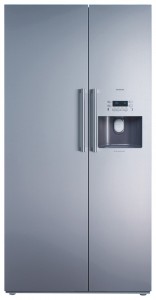 冰箱 Siemens KA58NP90 照片