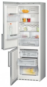 Холодильник Siemens KG36NAI20 Фото