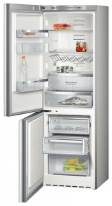 Kühlschrank Siemens KG36NSW30 Foto