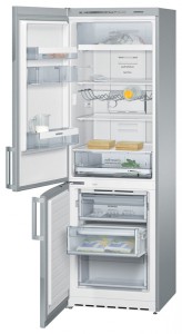 Kjøleskap Siemens KG36NVI30 Bilde