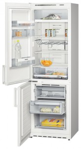 Холодильник Siemens KG36NVW30 Фото