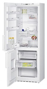Холодильник Siemens KG36NX03 Фото