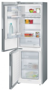 Холодильник Siemens KG36VVI30 фото