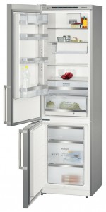Холодильник Siemens KG39EAL40 Фото