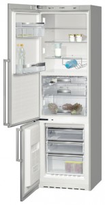 Холодильник Siemens KG39FPY21 фото